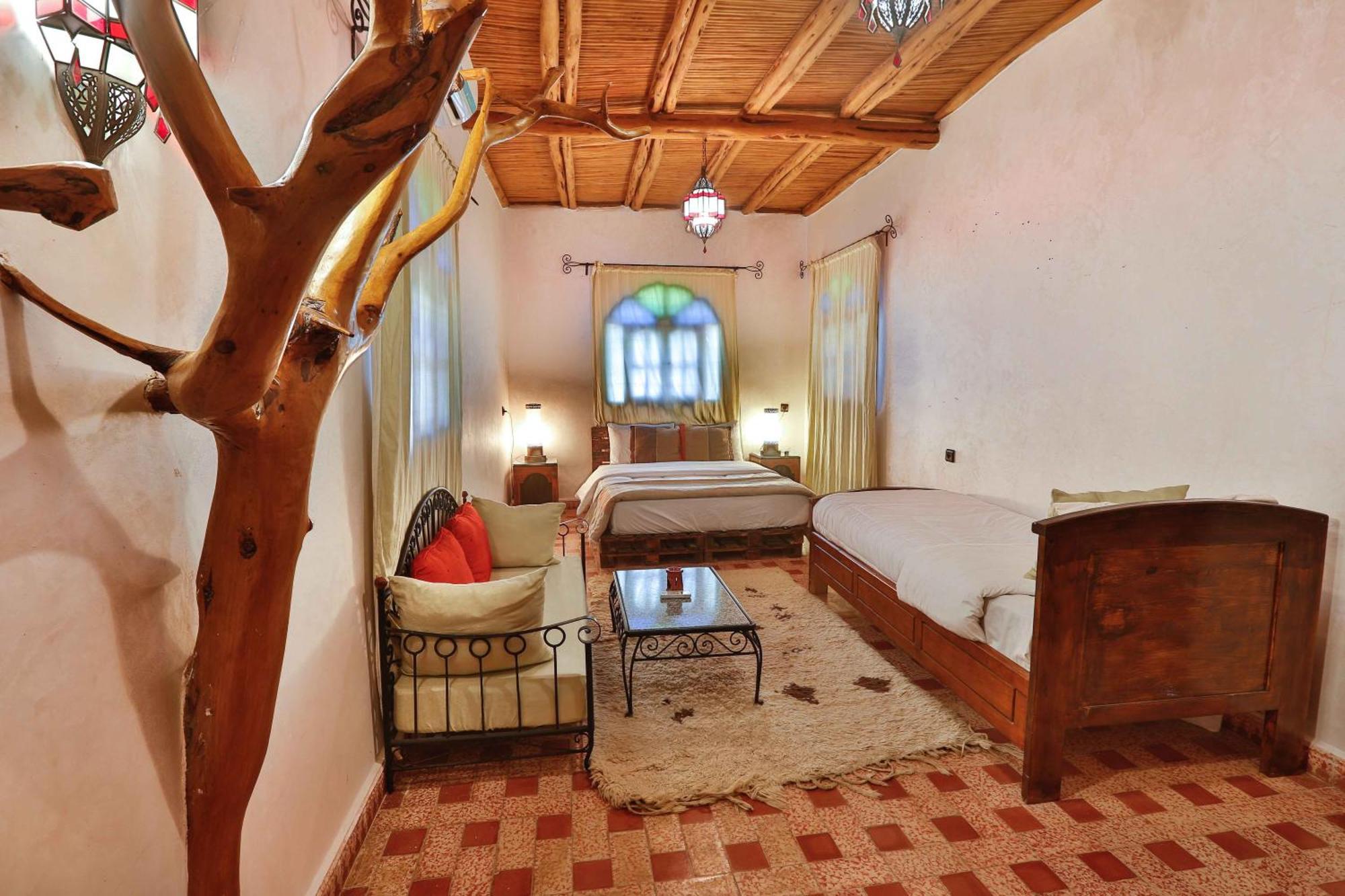 Dar Etto Riad & Spa Esauira Exterior foto
