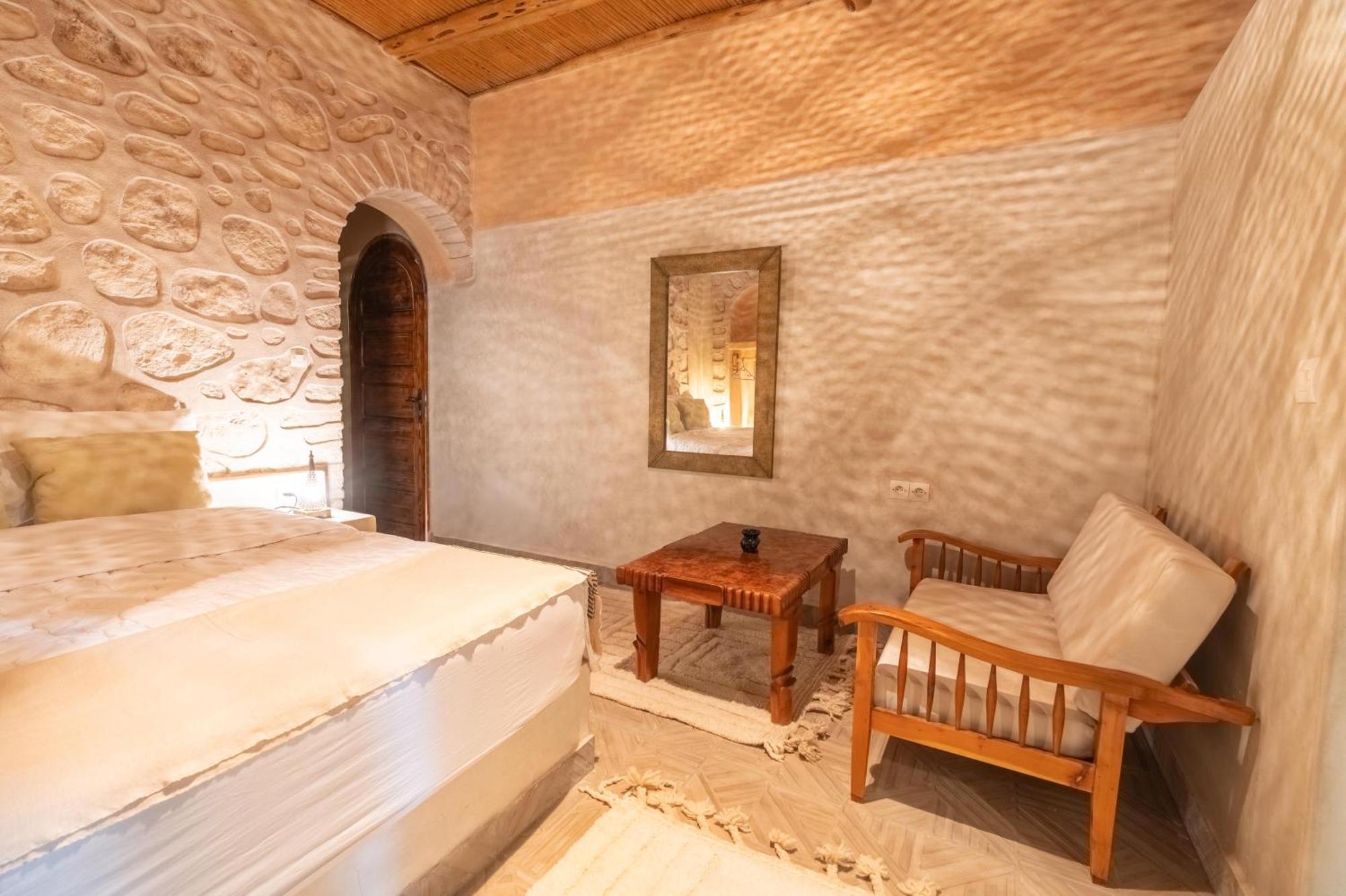 Dar Etto Riad & Spa Esauira Exterior foto