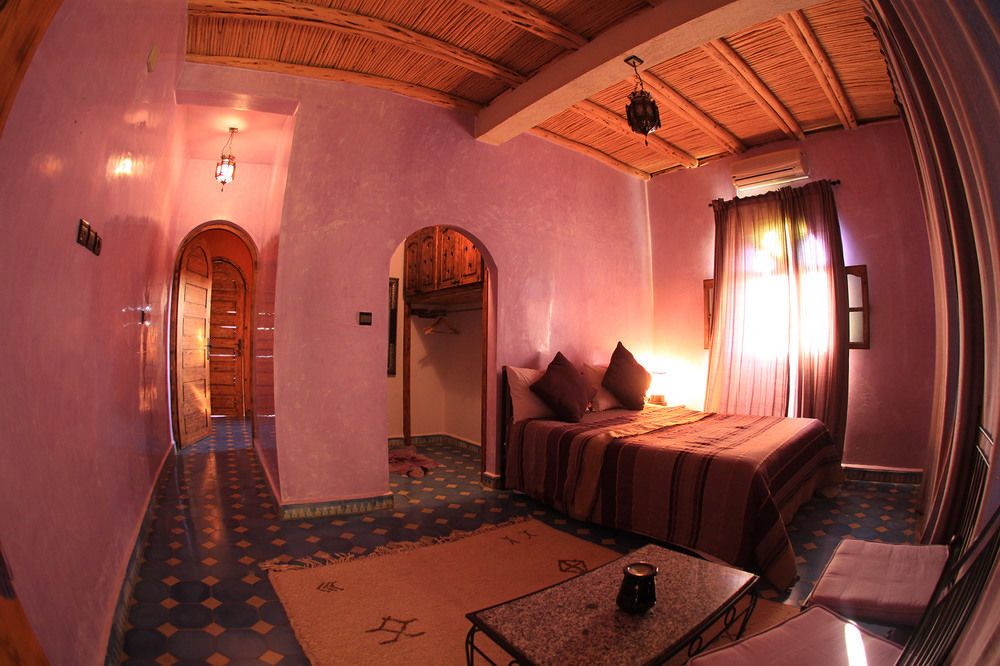 Dar Etto Riad & Spa Esauira Exterior foto