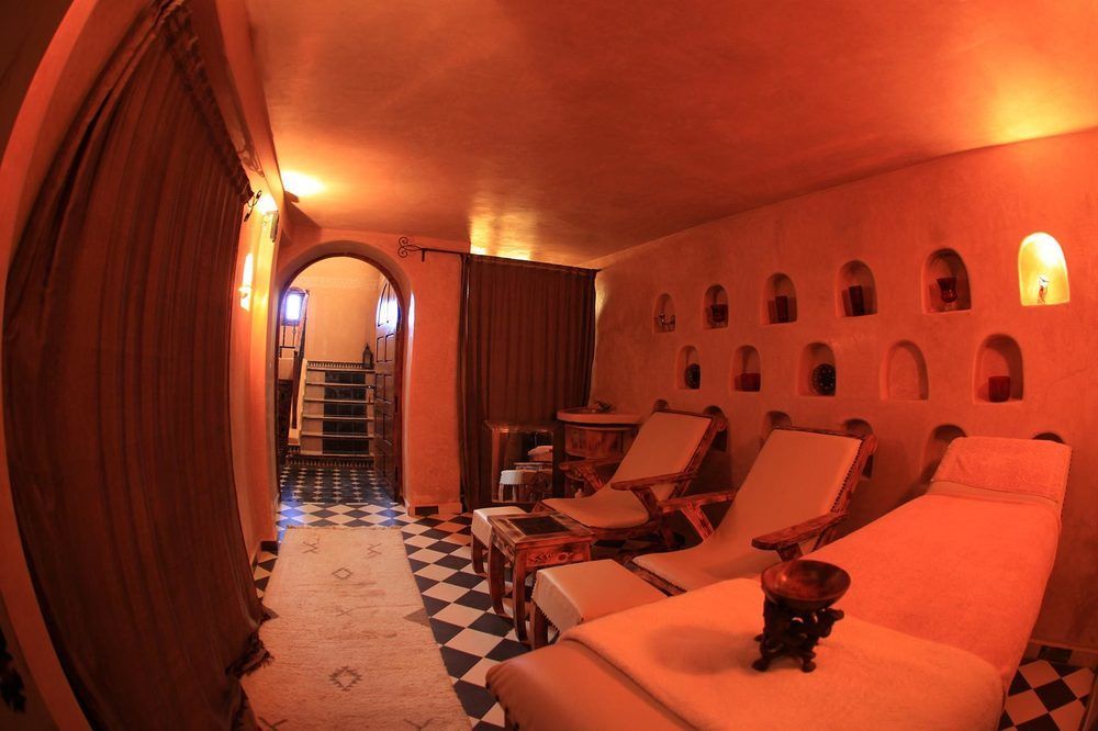 Dar Etto Riad & Spa Esauira Exterior foto